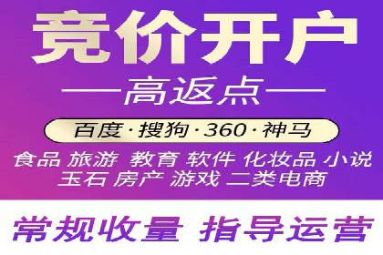 某某sem代运营推广公司案例分享：快速提升网站流量