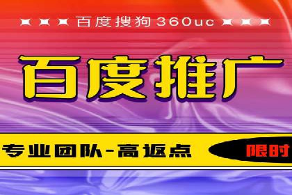 网络推广策略：竞价广告的实践案例